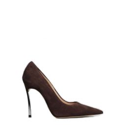 Casadei 포인티드 토 펌프스 1F940X100MC1038