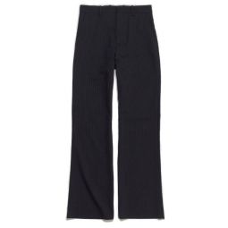 Acne Studios 핀스트라이프 팬츠 BK0655