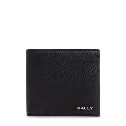 Bally 로고 레터링 반지갑 MLW08FVT574