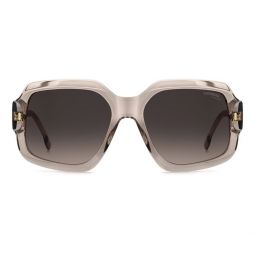카레라 스퀘어 프레임 풀림 선글라스 CARRERA3045S