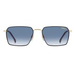 카레라 직사각형 프레임 풀림 선글라스 CARRERA356S