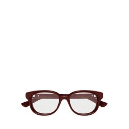 Gucci Eyewear 스퀘어 프레임 안경 GG1978O