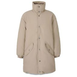 아크네 스튜디오 롱 코트 FNMNOUYW001190