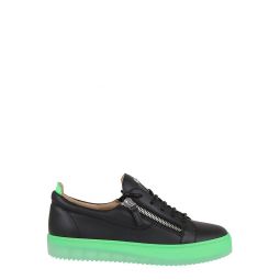 Giuseppe Zanotti Frankie 레이스업 스니커즈 RM20030