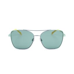 M Missoni 스퀘어 프레임 선글라스 MMI0037S