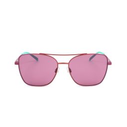 M Missoni 스퀘어 프레임 선글라스 MMI0037S