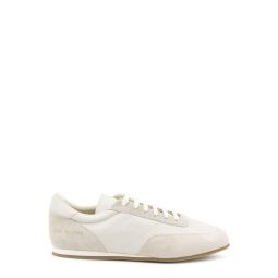 Common Projects 라운드 토 레이스업 스니커즈 5233