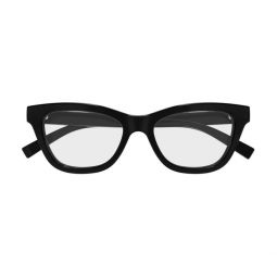 Gucci Eyewear 캣아이 프레임 안경 GG1983O