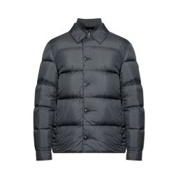 몽클레르 프레스 다운 셔츠 재킷 K20911G00035597X2