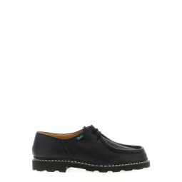 Paraboot Michael 레이스업 더비 슈즈 715604