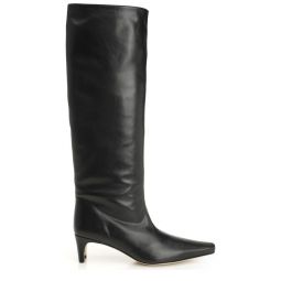 스타우드 월리 하이힐 부츠 F25P1001WL