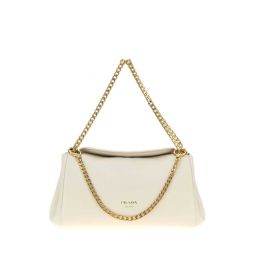 프라다 체인 링크 숄더백 1BD395VCOO2DX8