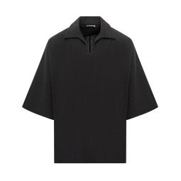 Fear of God 반팔 V넥 셔츠 FG25FW60602BOW