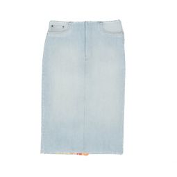 Acne Studios 데님 스커트 AF0514