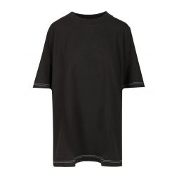 Acne Studios 로고 티셔츠 CL0388