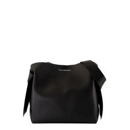 Acne Studios 무수비 미디 숄더백 A103610