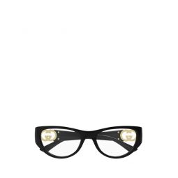 Gucci Eyewear 캣아이 프레임 안경 GG1825O