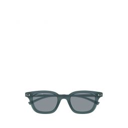 Gucci Eyewear 타원형 프레임 선글라스 GG1946S