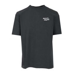 메종 키츠네 핸드라이팅 컴포트 티셔츠 MM00126KJ7025