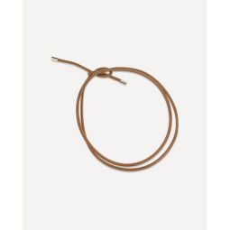 포르테 포르테 튜블러 메탈 피니얼 벨트 14473MYBELT