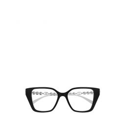 Gucci Eyewear 캣아이 프레임 안경 GG1969O