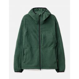 ALPHA ZIP HOODY