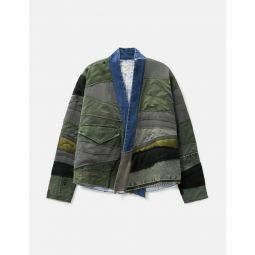 Mixed Army Cropped GL1