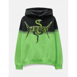 Metal Head Hoodie