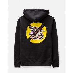 Beware Hoodie