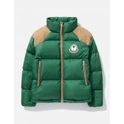 8 Moncler Palm Angels Kelsey Jacket