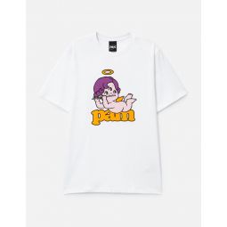 Angel Short Sleeve T-shirt