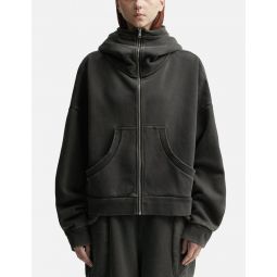 Full Zip