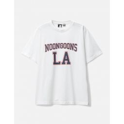 HOMEFIELD ADVANTAGE T-SHIRT
