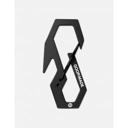 “8SE-M01A” GOOPiMADE THE 8” Metal Hardware