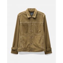 Unisex Light Jacket