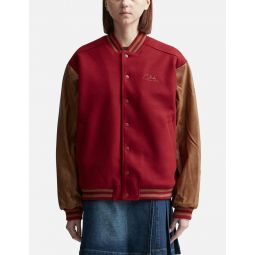 The Club Varsity Bomber