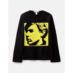 Andy Warhol Sweater