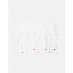 3-Pack T-shirt Set
