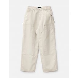Pure Hardstone Carpenter Pants