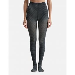 Patterned Tights