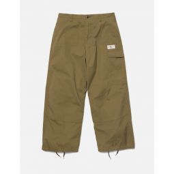 MILITARY EASY PANTS