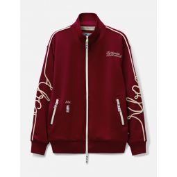 NBA Track Jacket