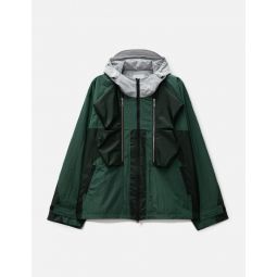 BINADU Parka