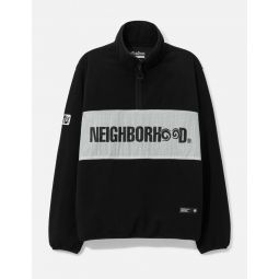 Neighborhood x Malbon Golf . Polar Jacket