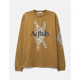 Adish by Small Talk Jersey Long Sleeve