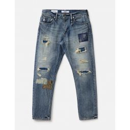 SLIM FIT DENIM CS116 (HBX EXCLUSIVE)