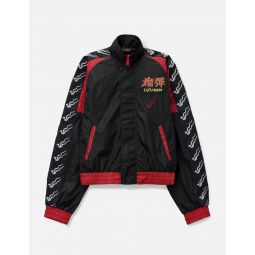 NEW-WAVE SHELL