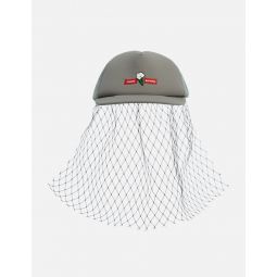 UC1E4H04 Tracker Cap