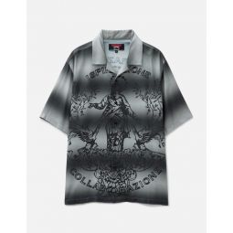 IUTER Giovanni Button Up