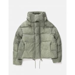 SOA PUFFER JACKET